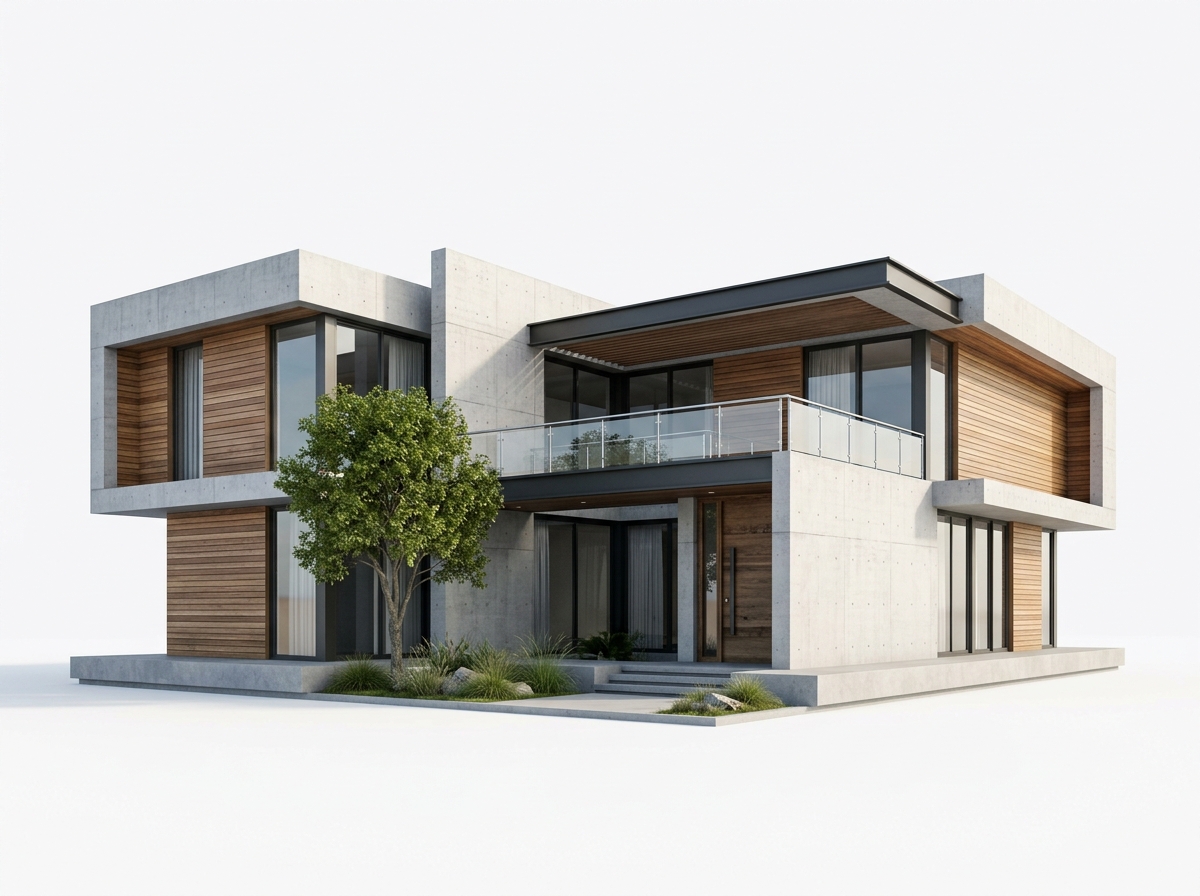 Vivienda unifamiliar Venezuela